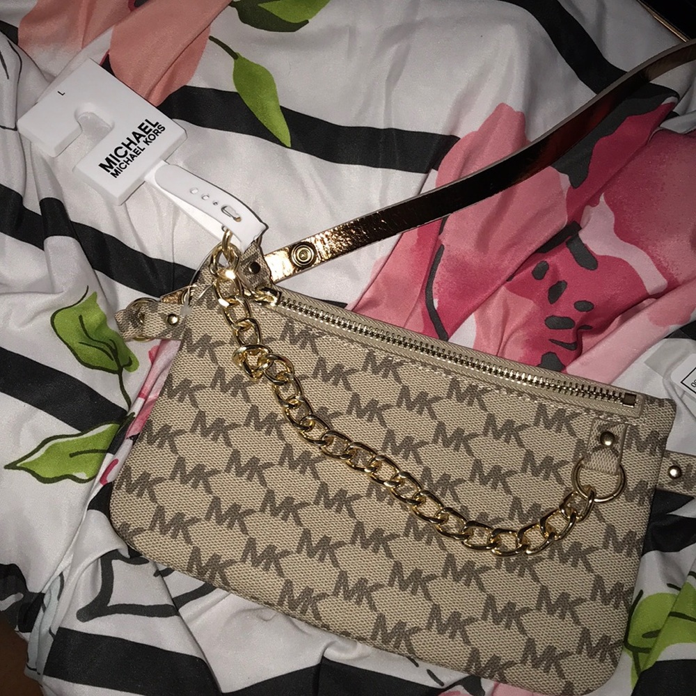 Michael Kors Belt Bag